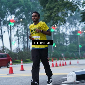 Runner Photo 7051179
