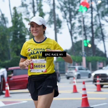 Runner Photo 7051188