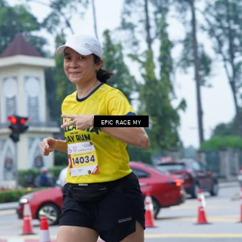 Runner Photo 7051189