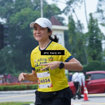 Runner Photo 7051190