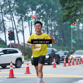 Runner Photo 7051199