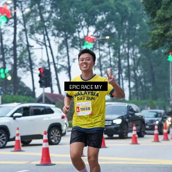 Runner Photo 7051200