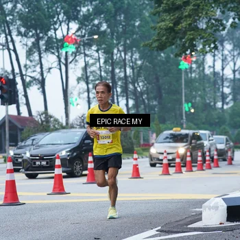 Runner Photo 7051203