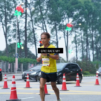 Runner Photo 7051205