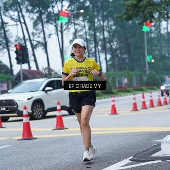Runner Photo 7051207