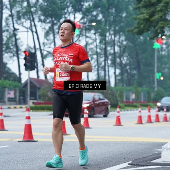 Runner Photo 7051210