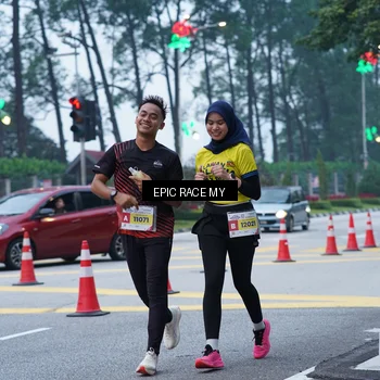 Runner Photo 7051219