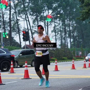 Runner Photo 7051250