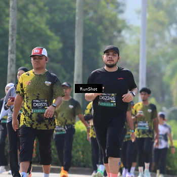 Runner Photo 7051266