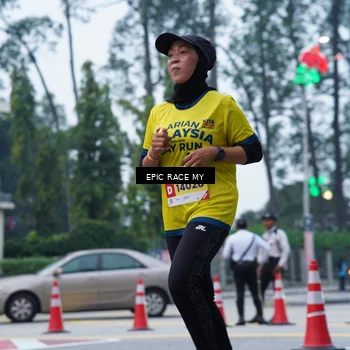 Runner Photo 7051272
