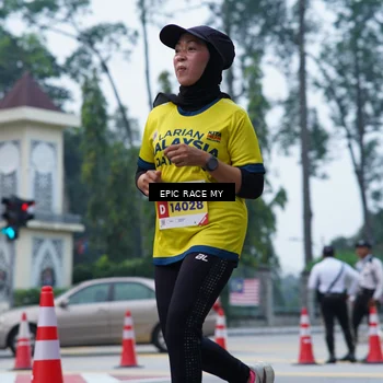 Runner Photo 7051278