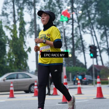 Runner Photo 7051280