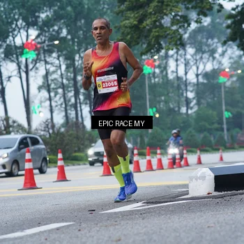 Runner Photo 7051286