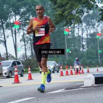 Runner Photo 7051287