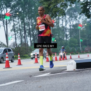 Runner Photo 7051289