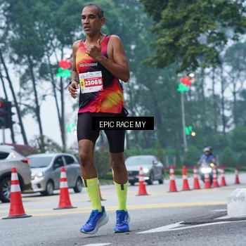 Runner Photo 7051294
