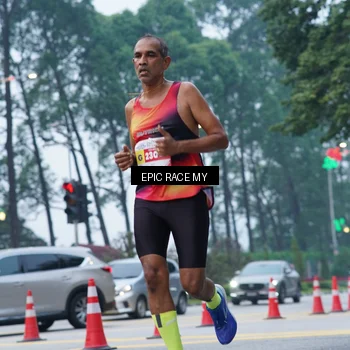 Runner Photo 7051299