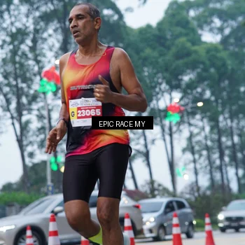 Runner Photo 7051301