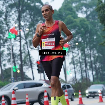 Runner Photo 7051308