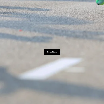 Runner Photo 7051324