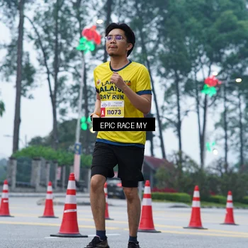 Runner Photo 7051325