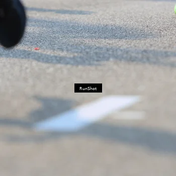 Runner Photo 7051333