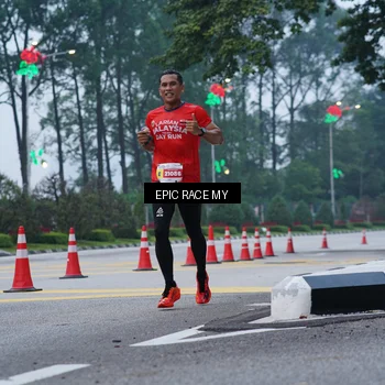 Runner Photo 7051357
