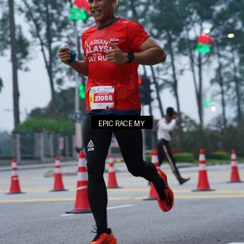 Runner Photo 7051382
