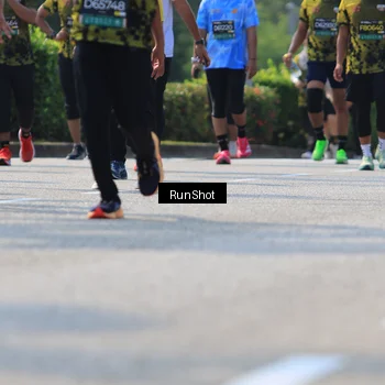 Runner Photo 7051385