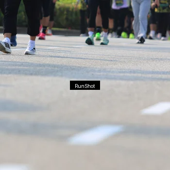 Runner Photo 7051393