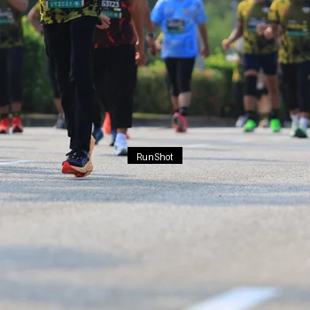 Runner Photo 7051394