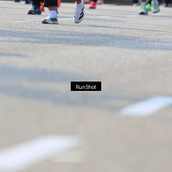 Runner Photo 7051396