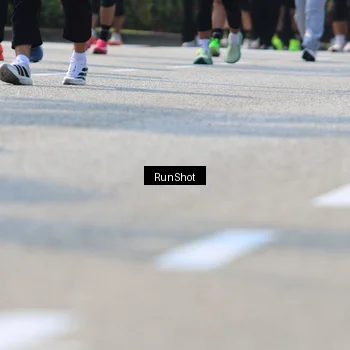Runner Photo 7051397