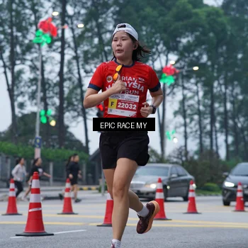 Runner Photo 7051399