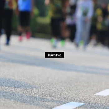 Runner Photo 7051400