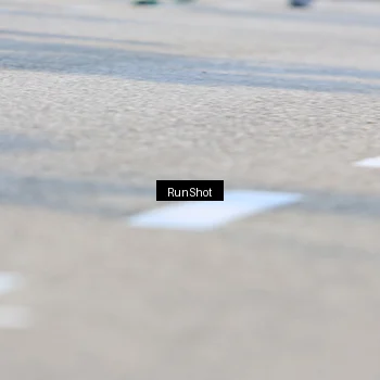 Runner Photo 7051401