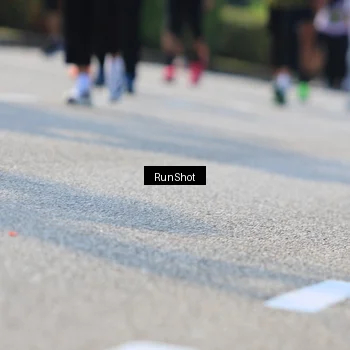 Runner Photo 7051402