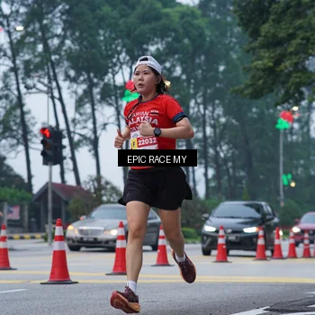 Runner Photo 7051404