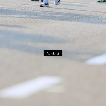 Runner Photo 7051408