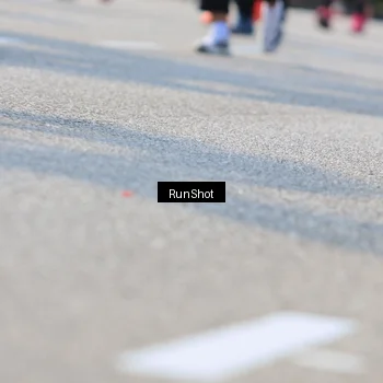 Runner Photo 7051410