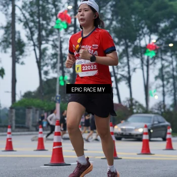 Runner Photo 7051411