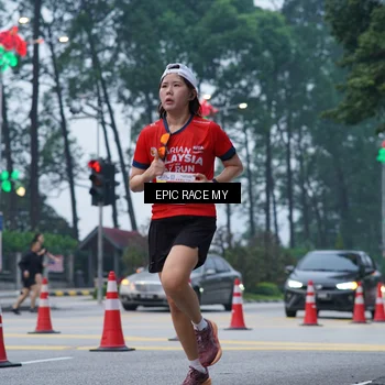 Runner Photo 7051412