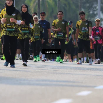 Runner Photo 7051441