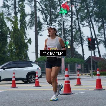 Runner Photo 7051454