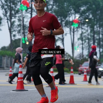 Runner Photo 7051459