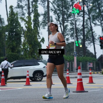 Runner Photo 7051468