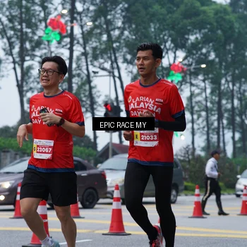 Runner Photo 7051481