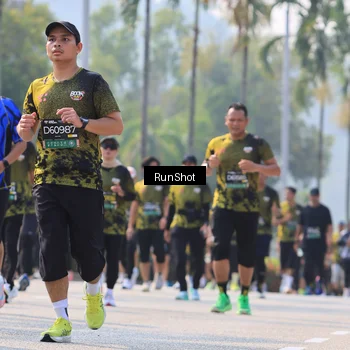 Runner Photo 7051486