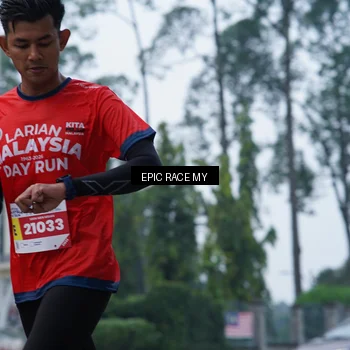 Runner Photo 7051493