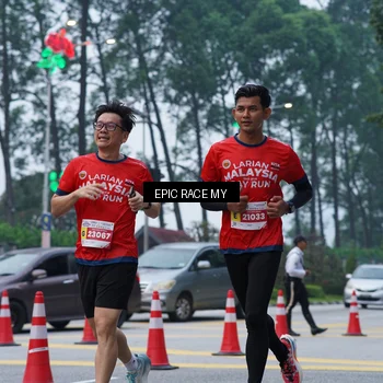 Runner Photo 7051495